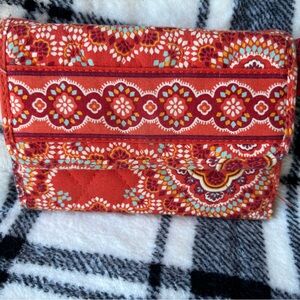 Vera Bradley wallet
